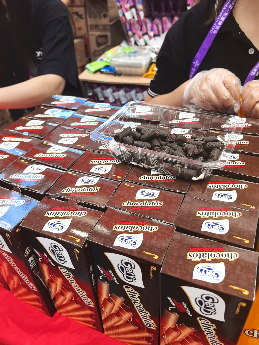 2025中国东盟博览会有什么东西可买？