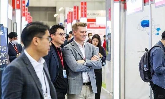 2026韩国首尔安防展会｜SECON｜