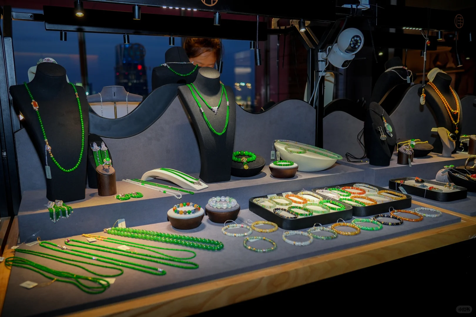 这场泉城翠友的约会，就差你了！