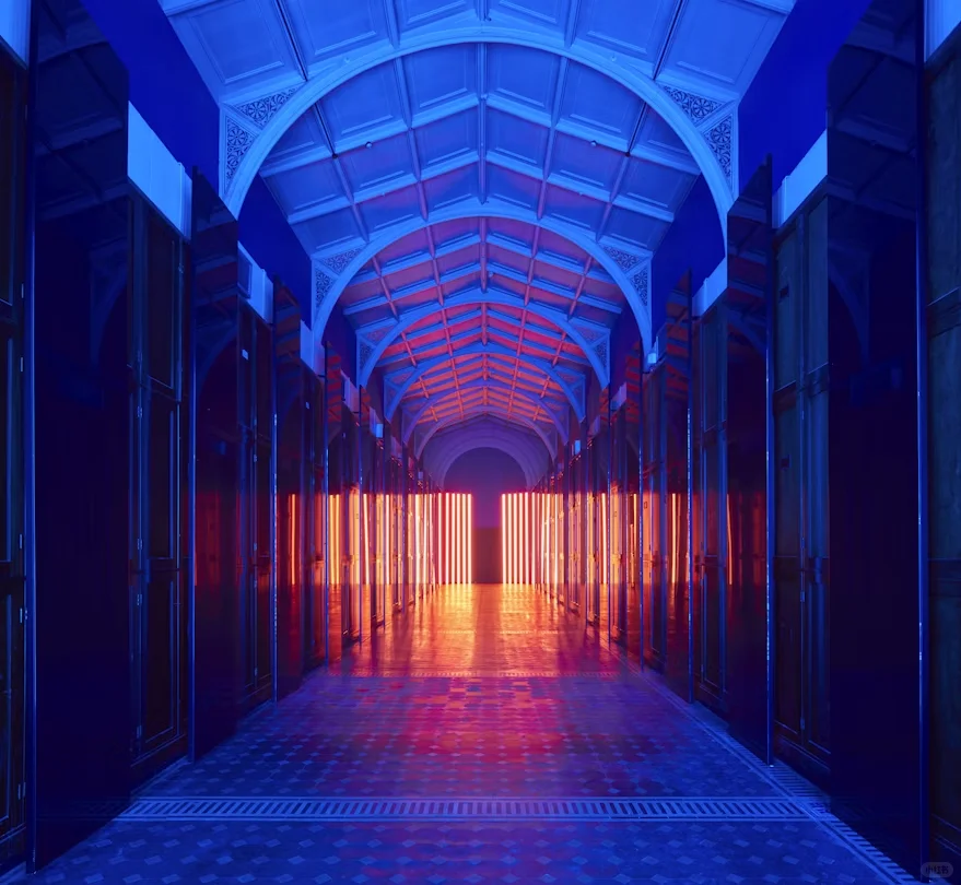 V&A博物馆炸场设计节!9月伦敦见