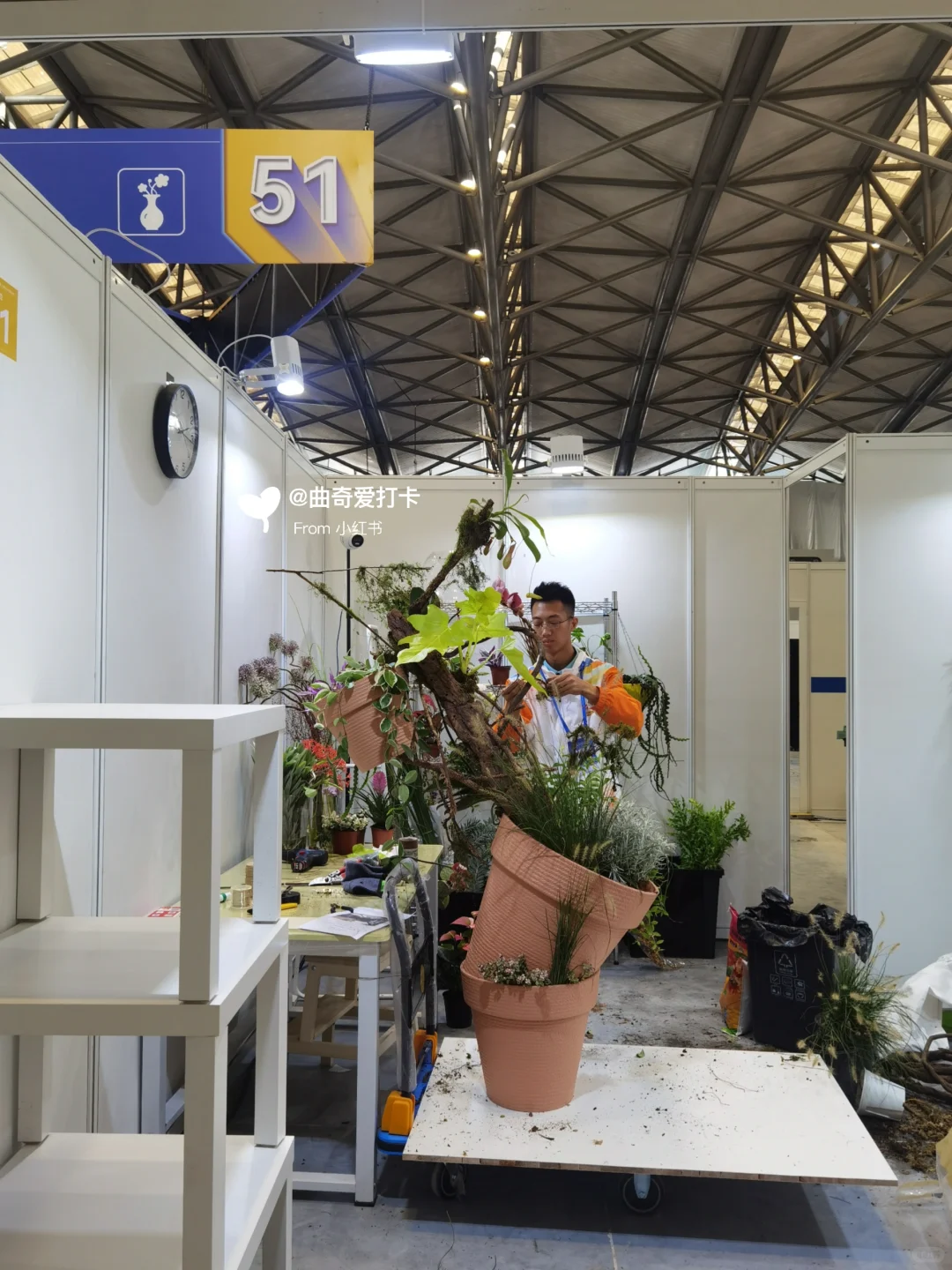 【观赛攻略】第三届全国技能大赛~郑州站