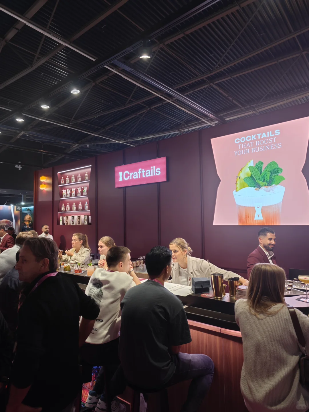 Gastvrij Rotterdam 2025