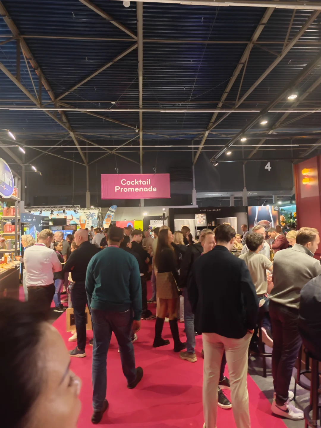 Gastvrij Rotterdam 2025