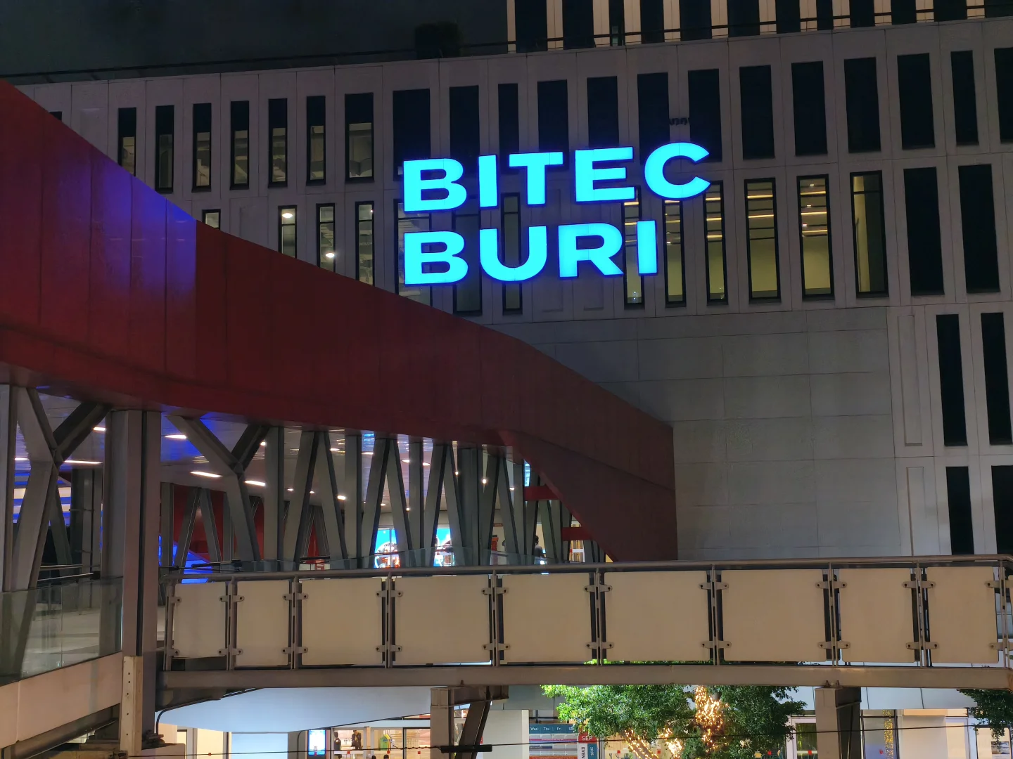 窝在沙发逛展览—MFT泰国国际医疗展篇