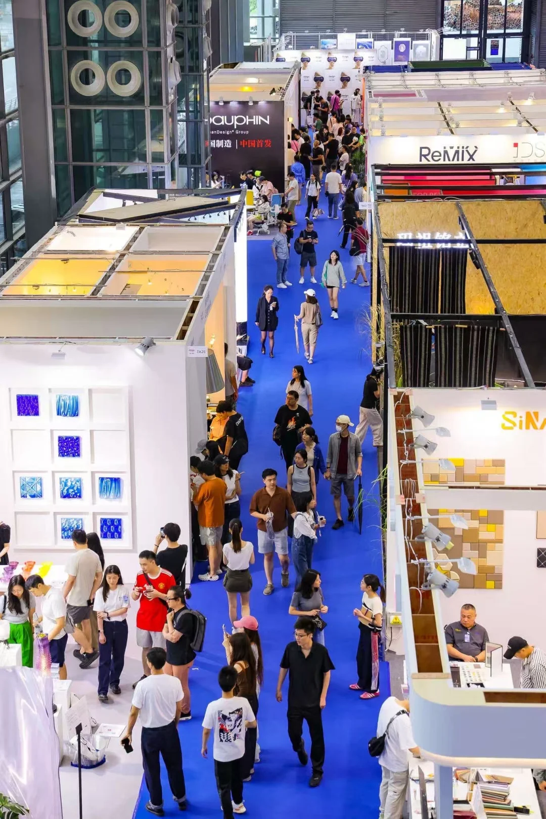 “设计深圳”2025，圆满落幕❤️