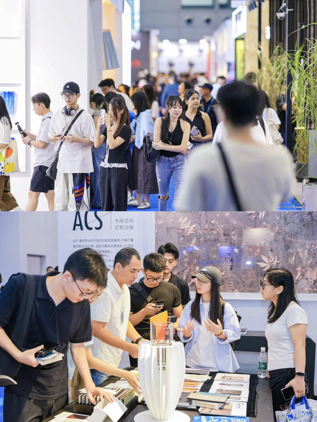 “设计深圳”2025，圆满落幕❤️