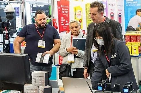 2026韩国首尔安防展会｜SECON｜