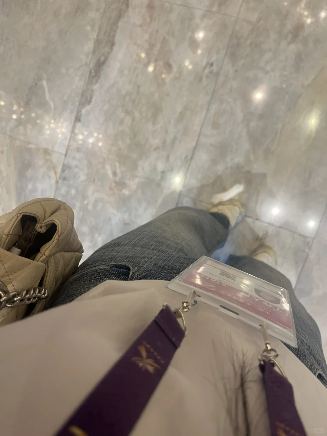 东盟博览会真的好无聊