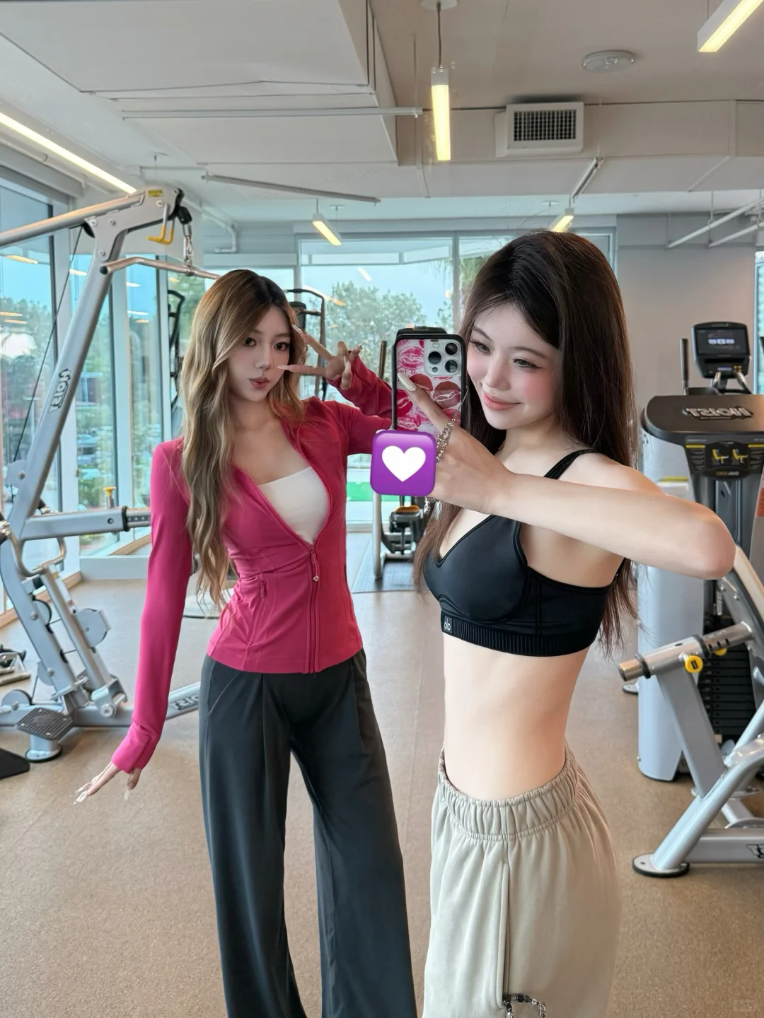 ?小小树莓色Define 拿下