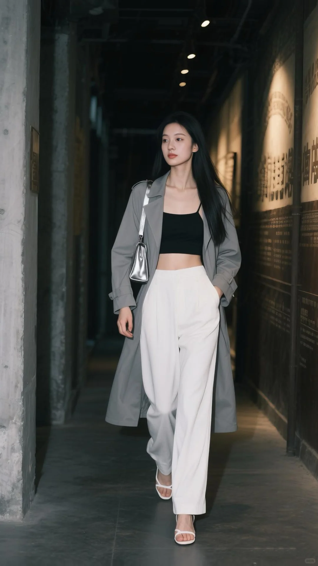 ?青岛海边｜让你美出圈的穿搭与拍照攻略?