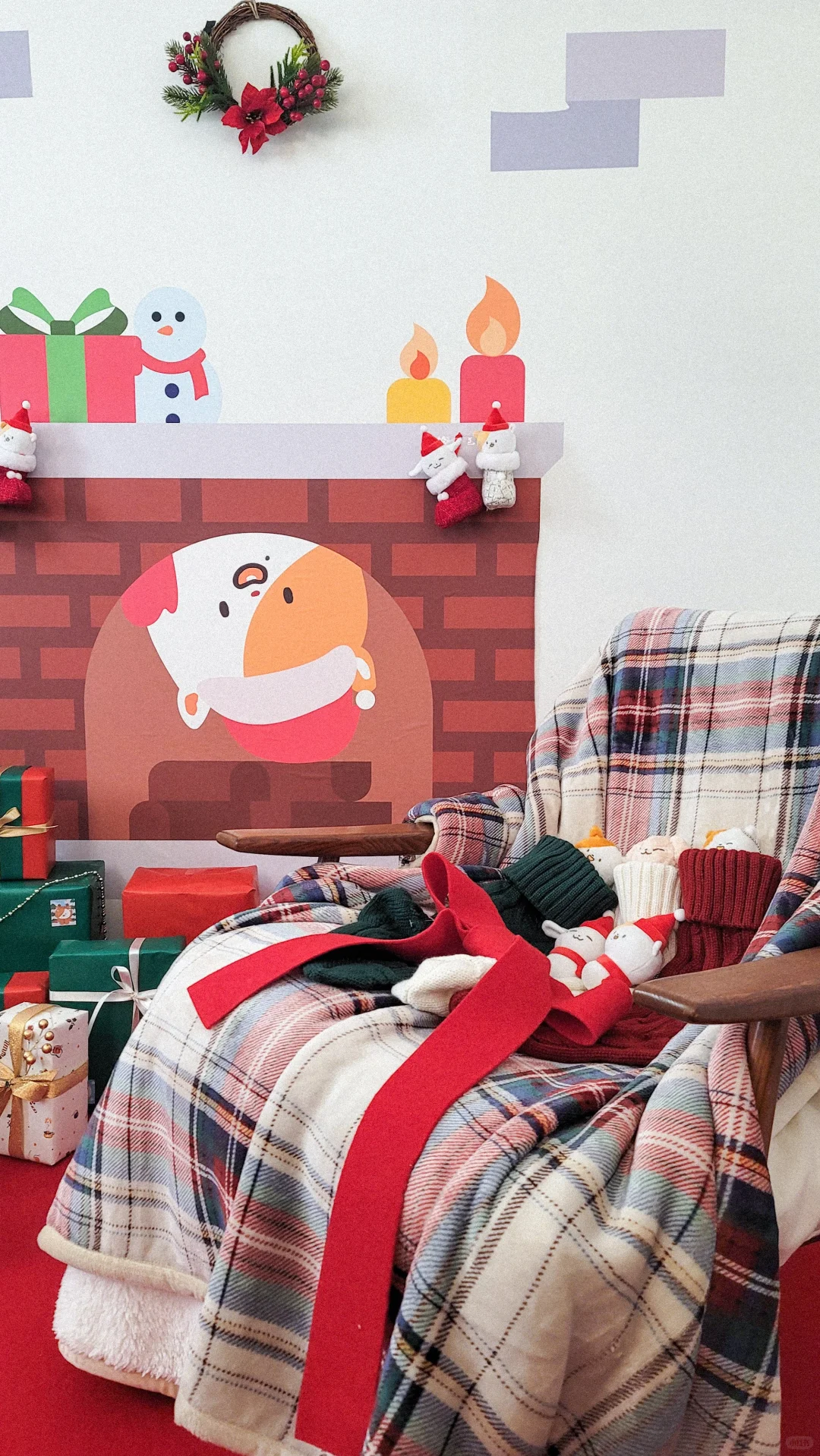 两年前杰诺叽桑站姐联合举办的展会