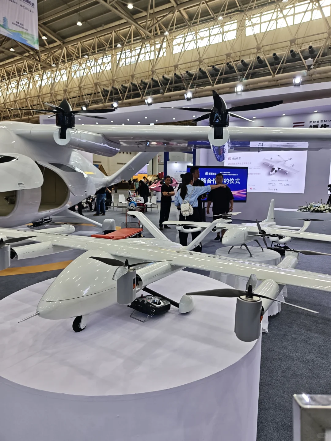 2025中国文化旅游博览会还可以预约哦～