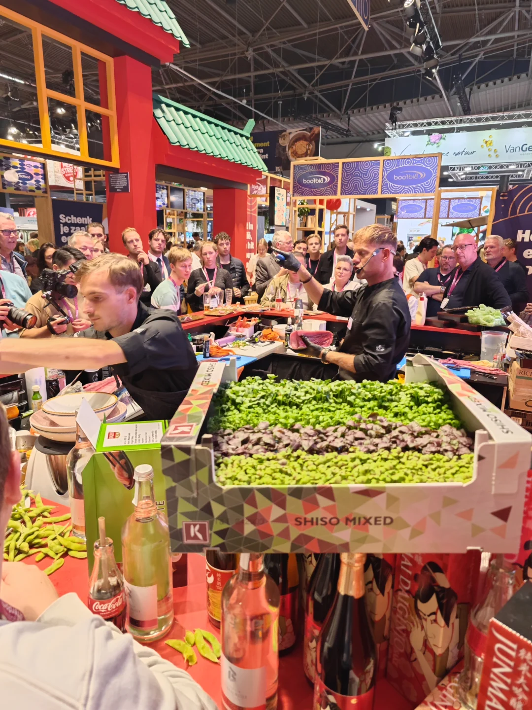 Gastvrij Rotterdam 2025