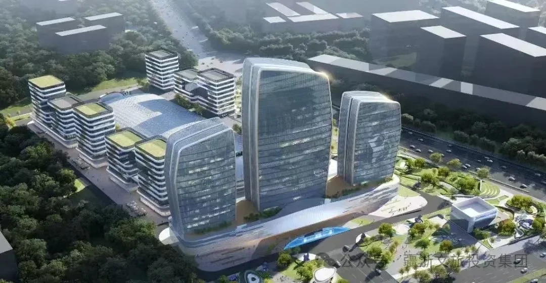 会展再添一商业！