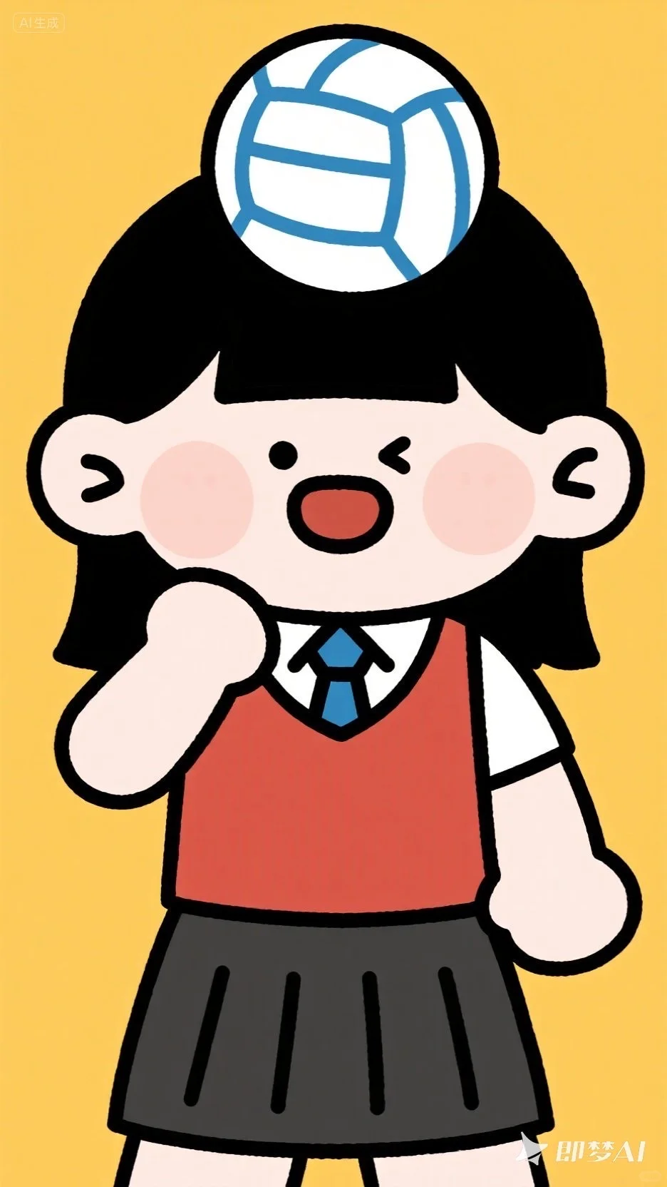 35➕已婚已育日常