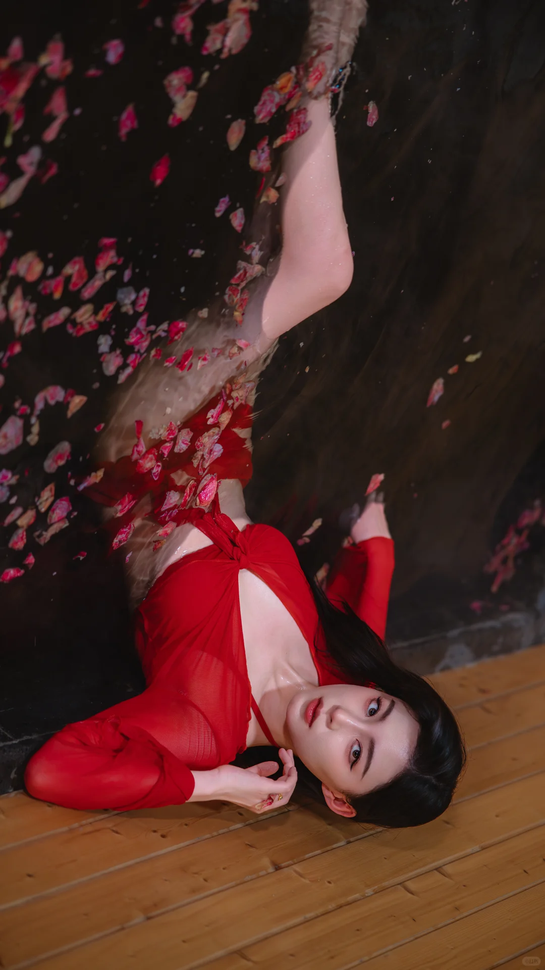 温柔入秋，浅浅穿越一下?