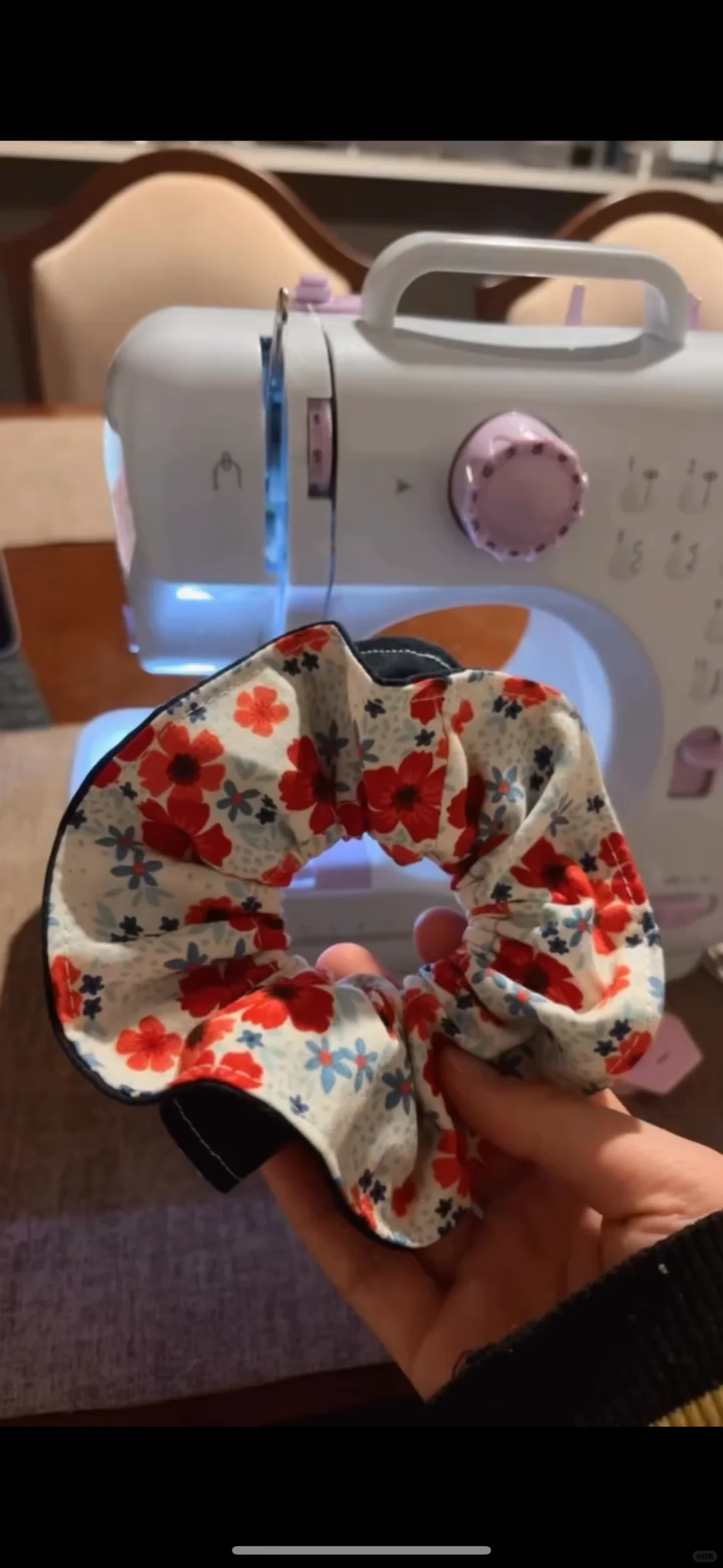 墨尔本90后失业少妇的缝纫大业