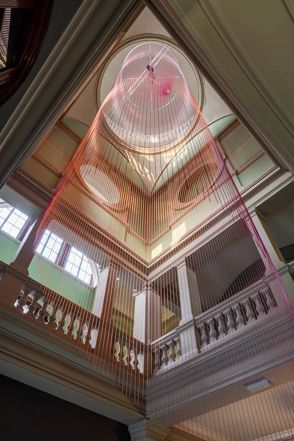 V&A博物馆炸场设计节!9月伦敦见