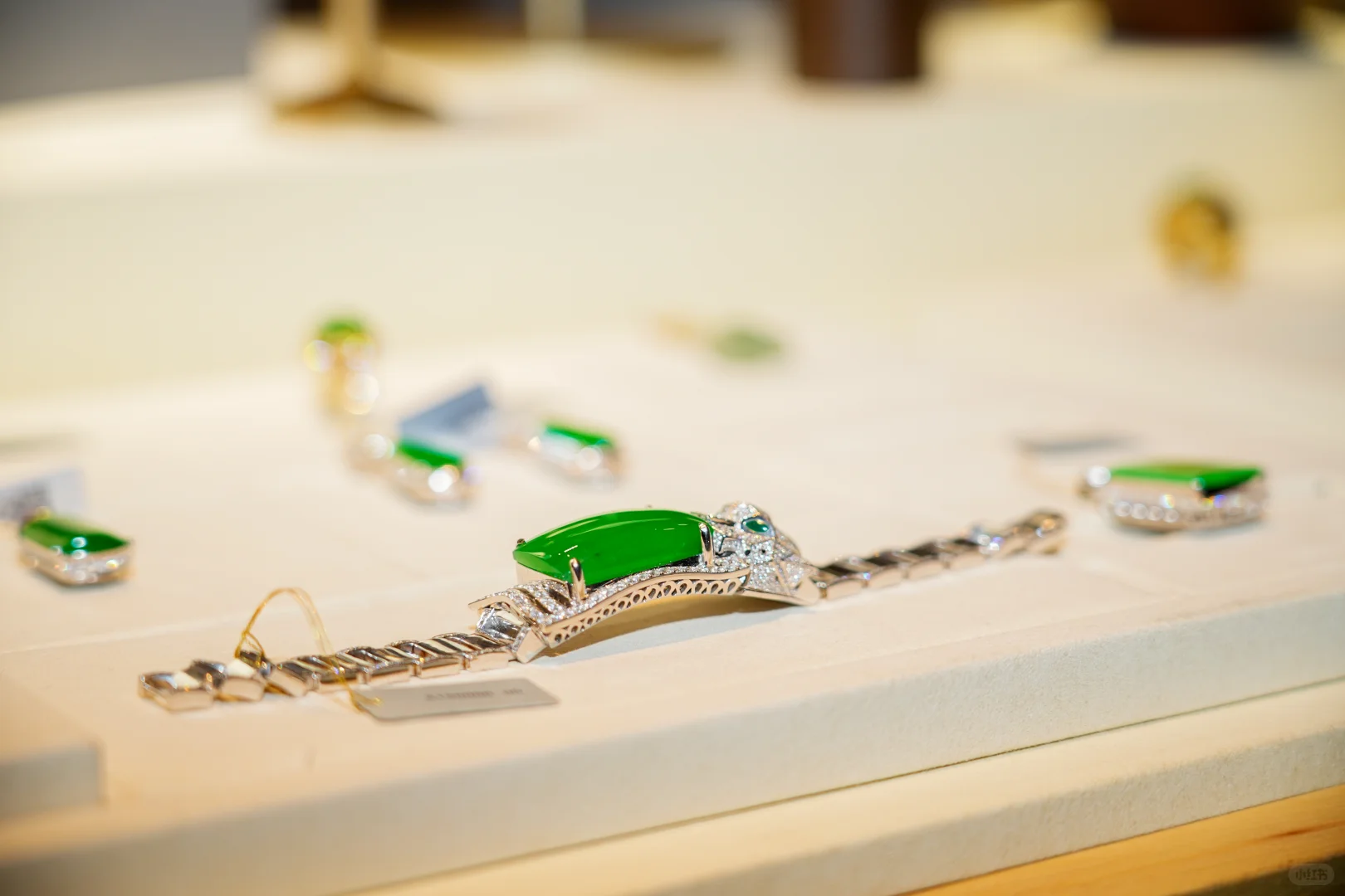 这场泉城翠友的约会，就差你了！