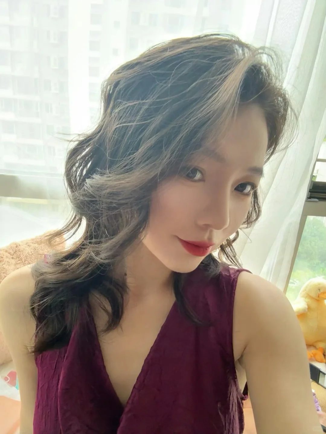 姐之快乐，非你所能懂