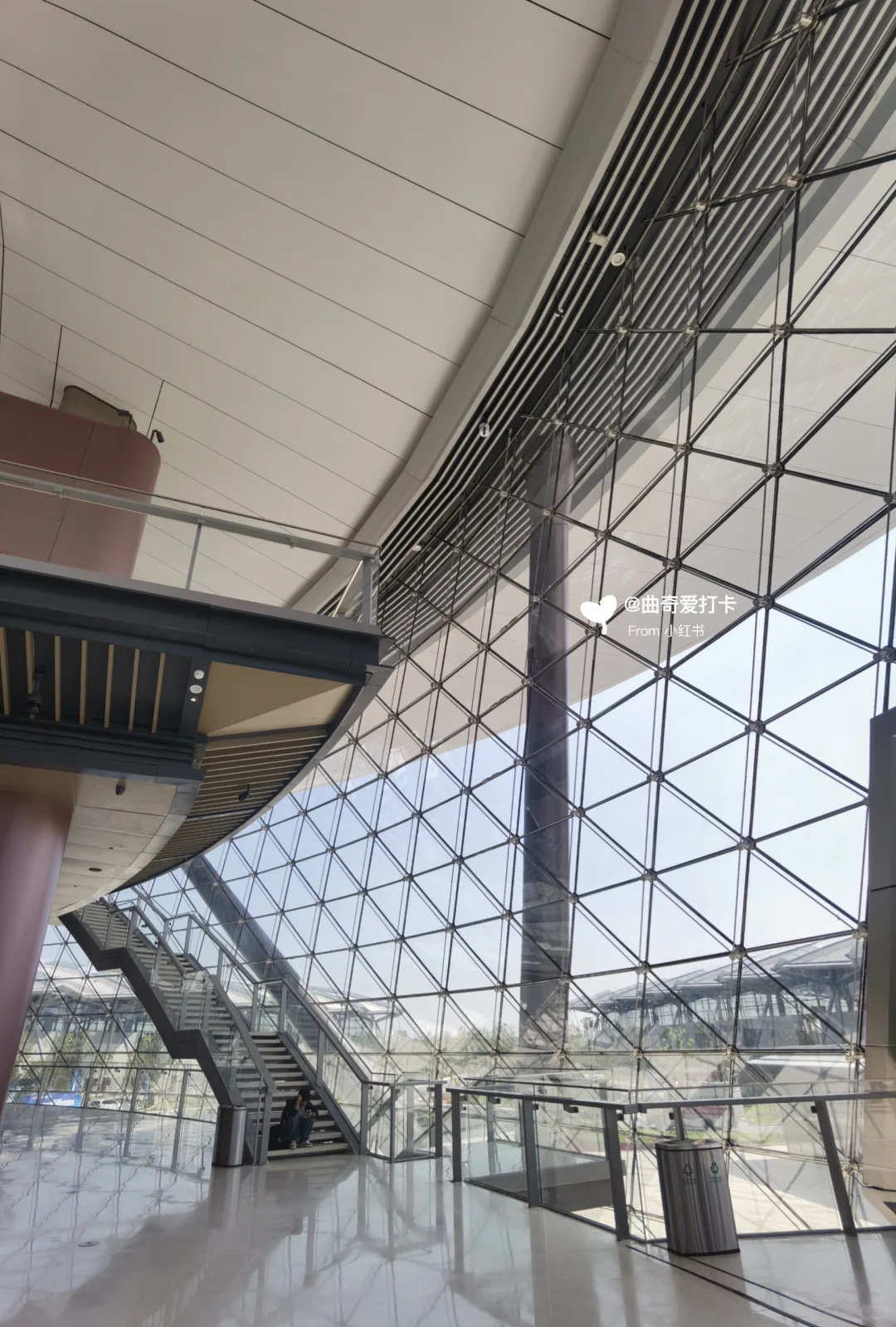 【观赛攻略】第三届全国技能大赛~郑州站