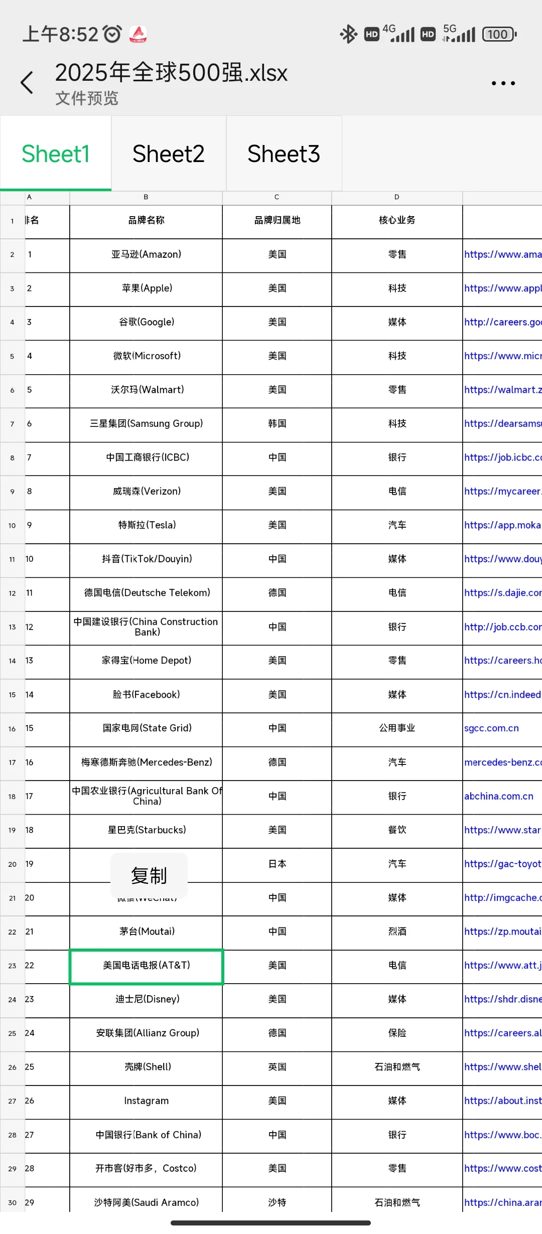 外企中国区求职攻略含(2025最新求职渠道)