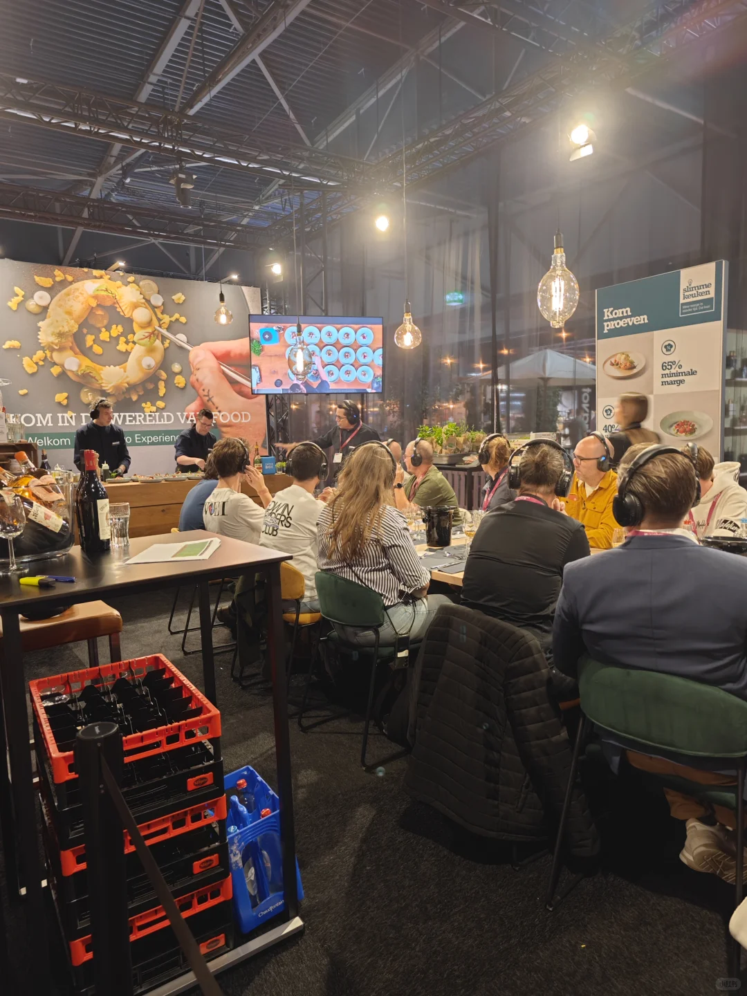 Gastvrij Rotterdam 2025