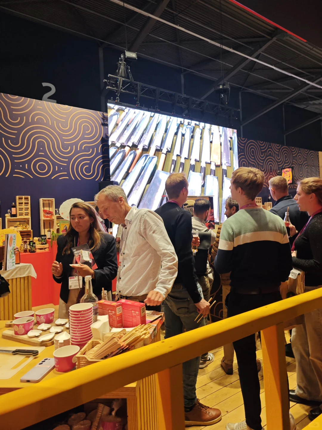 Gastvrij Rotterdam 2025