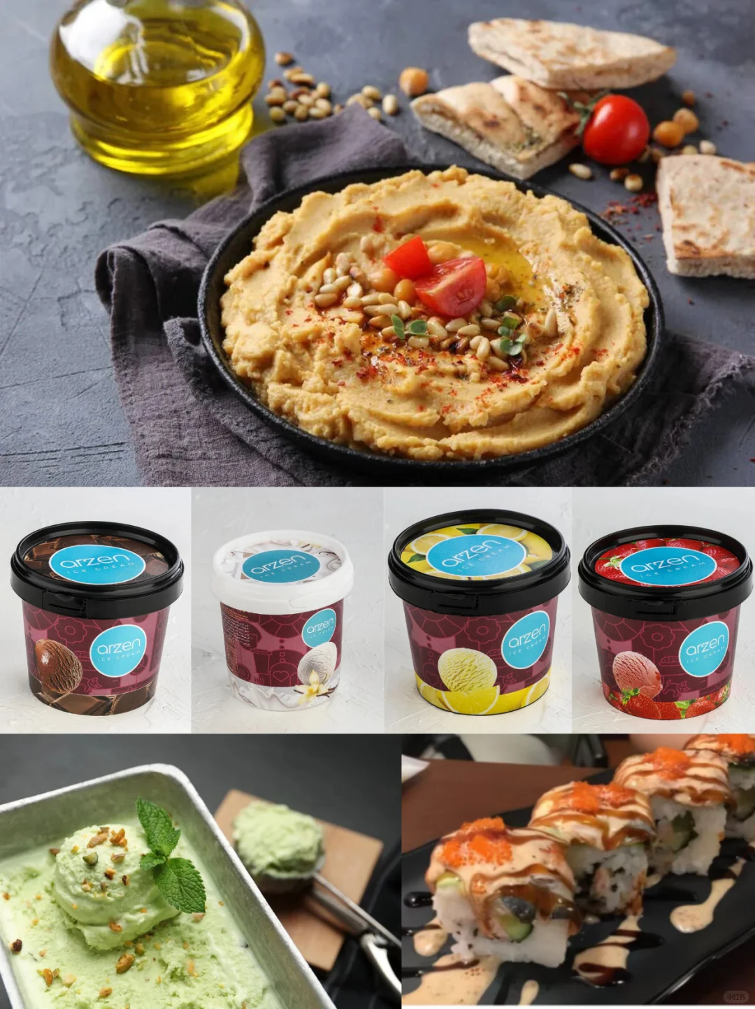 2025广州中食展?带上好胃口一起go~