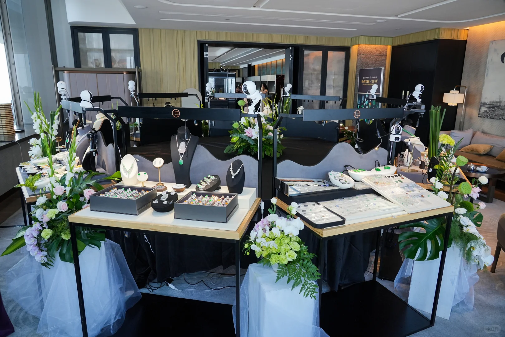 这场泉城翠友的约会，就差你了！