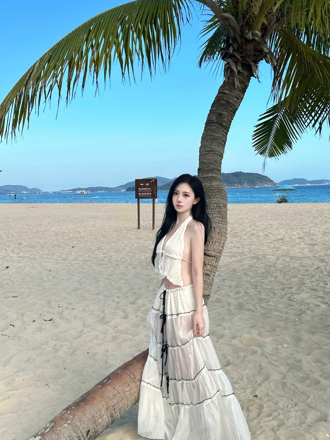 ?温柔懒懒的海风?️