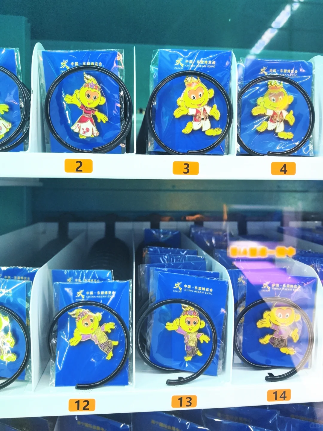 2025中国东盟博览会有什么东西可买？