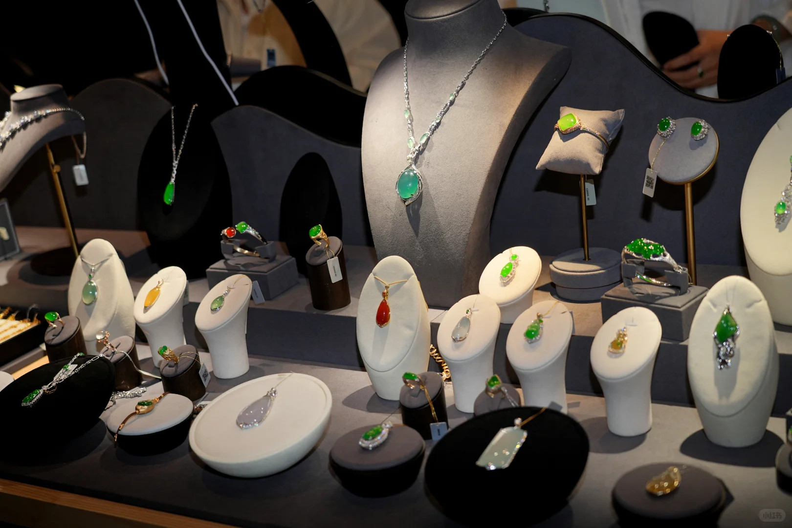 这场泉城翠友的约会，就差你了！