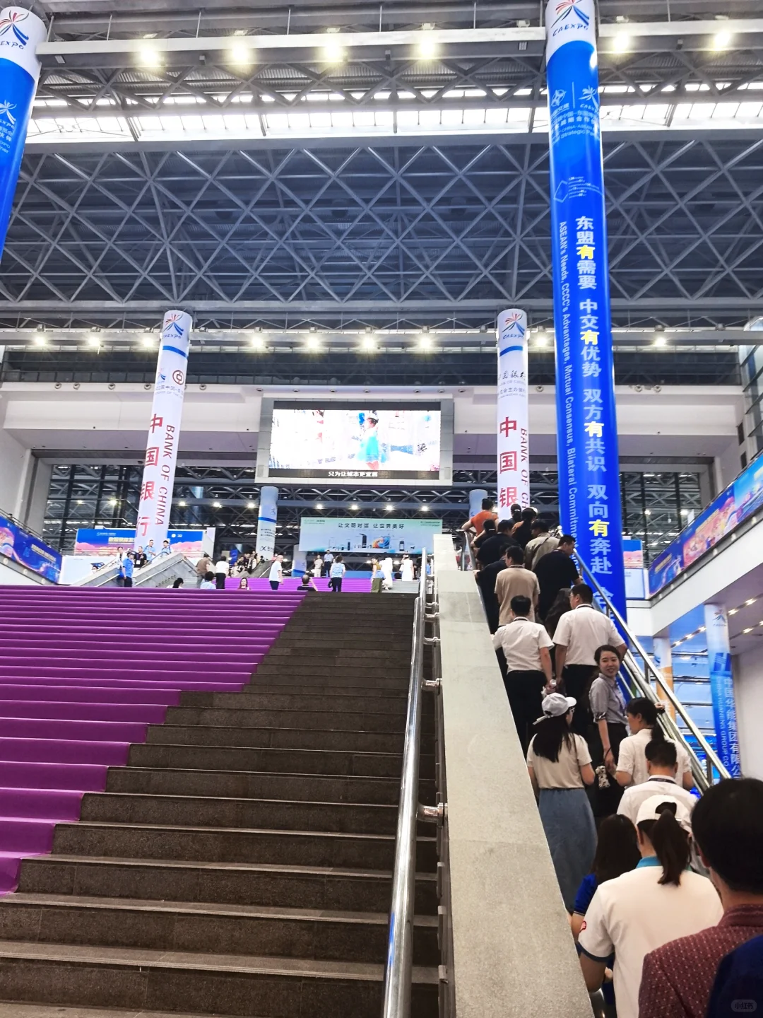 2025中国东盟博览会有什么东西可买？