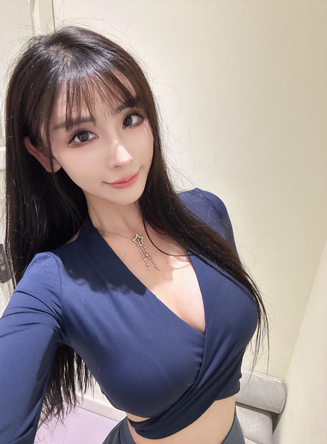 选出你心目中的瑜伽服