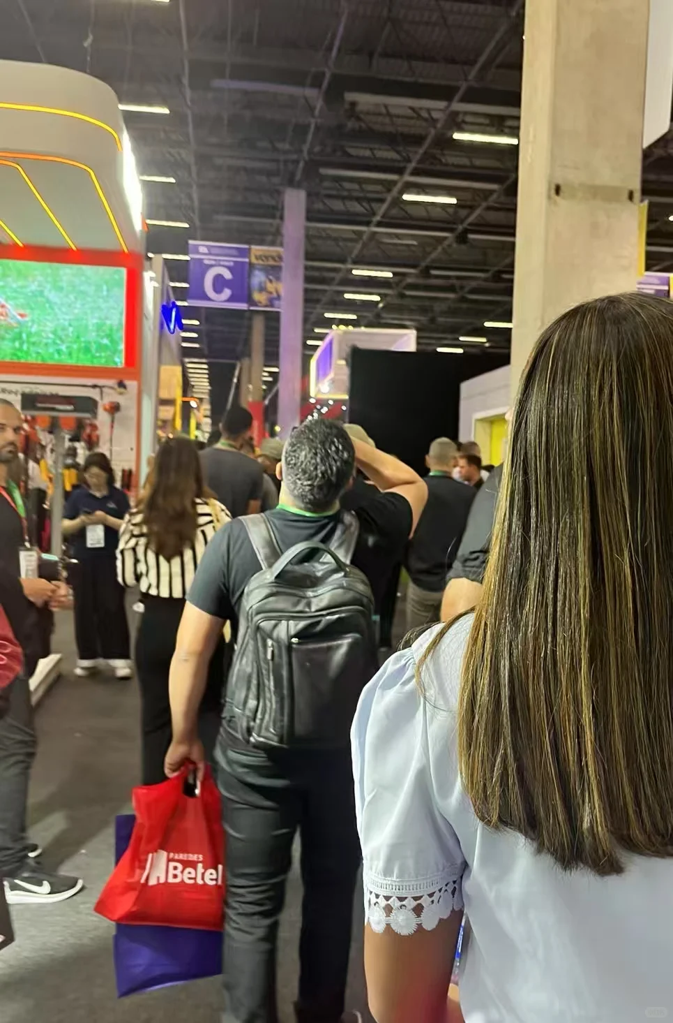 2026年巴西建材五金展FEICON