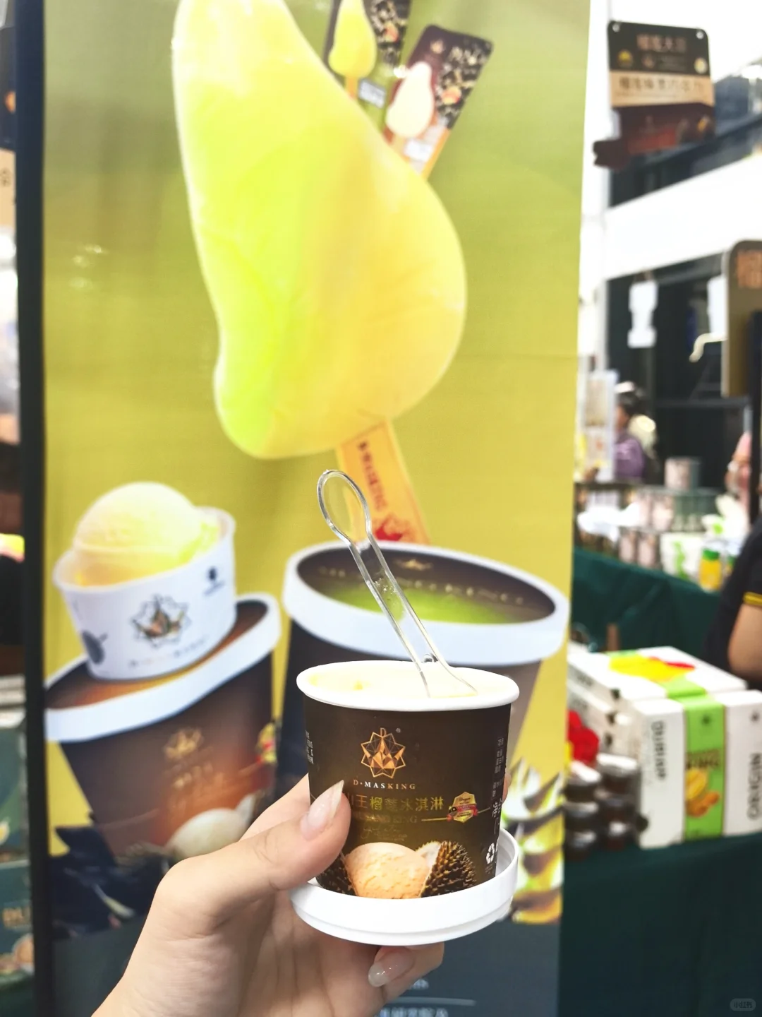 2025中国东盟博览会有什么东西可买？