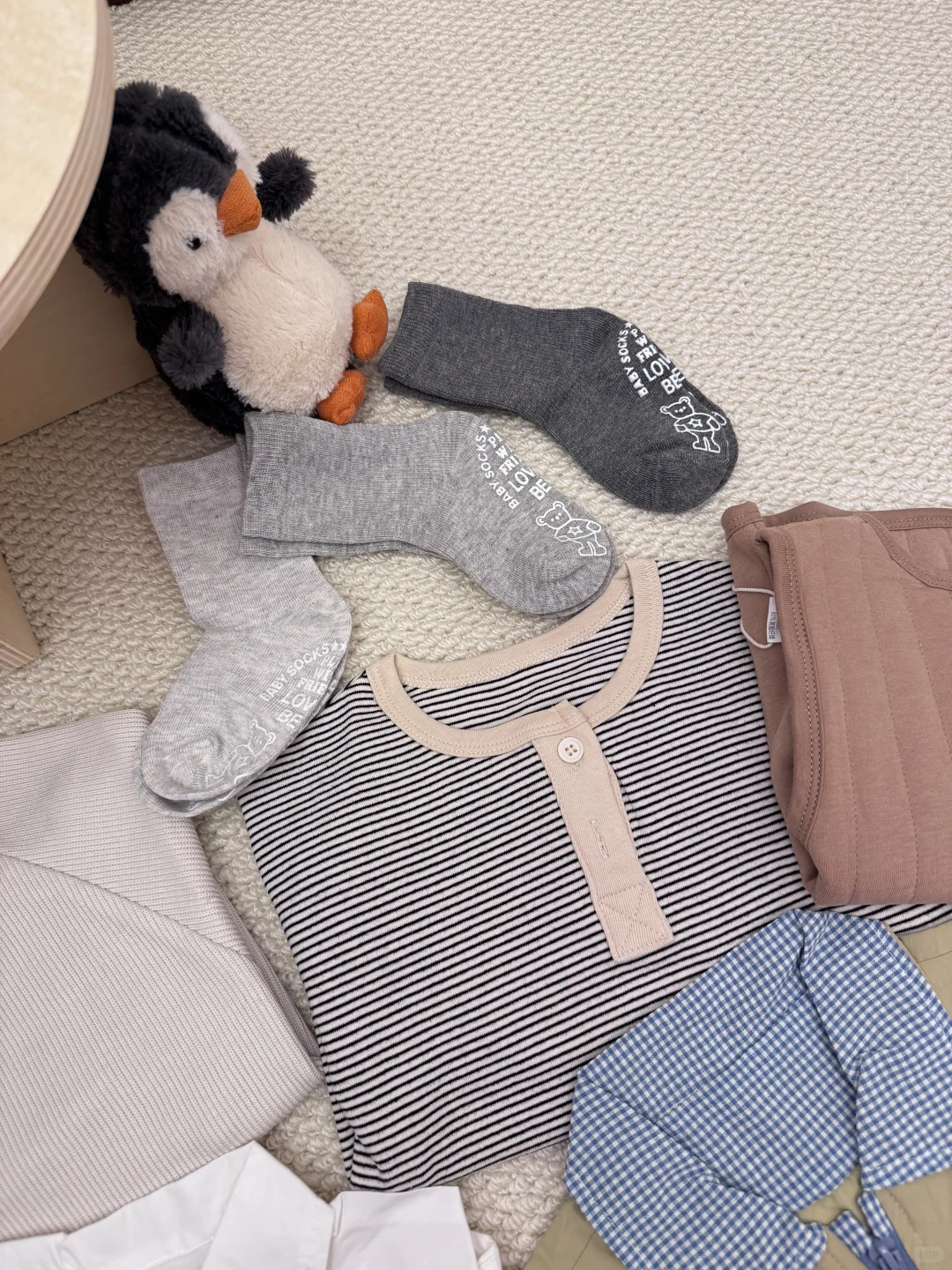 感谢1688?让我儿子从小实现穿衣自由！