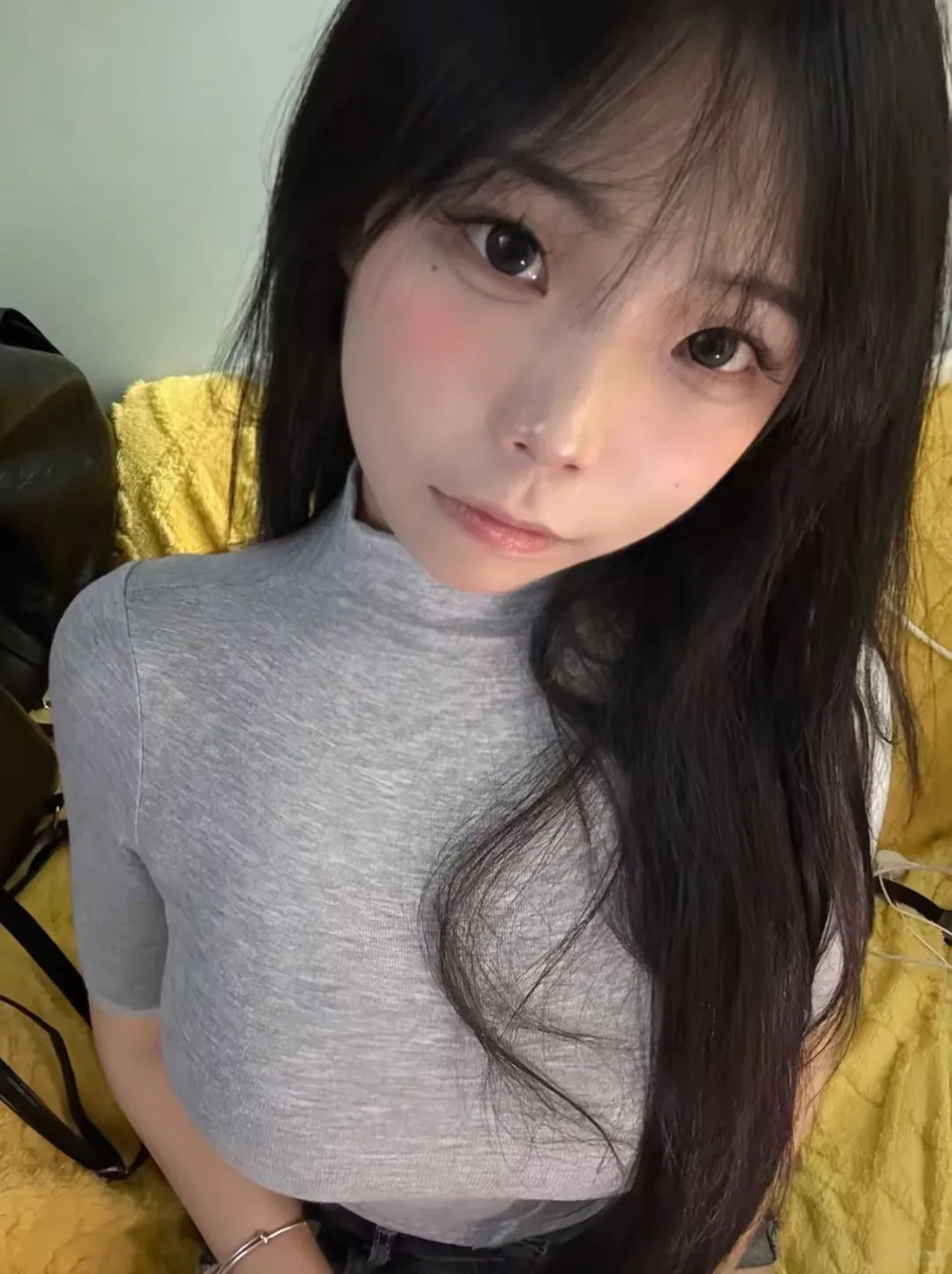 嘟?后终于实现穿衣自由啦！