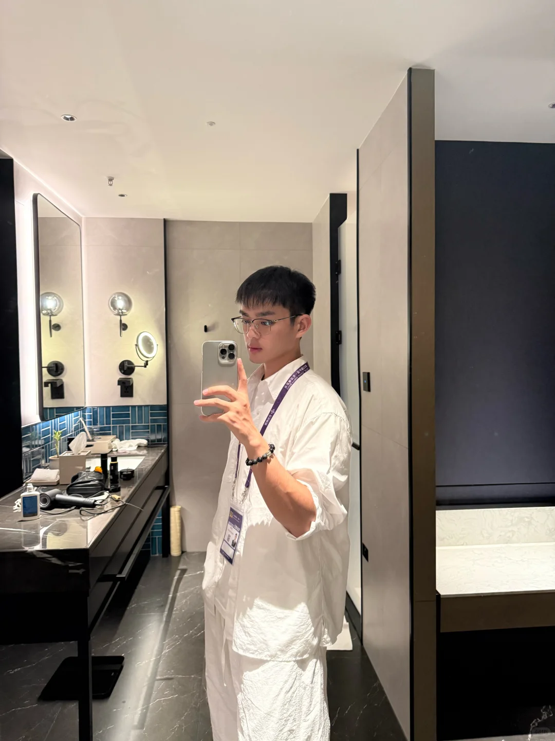 东博会有偶遇吗