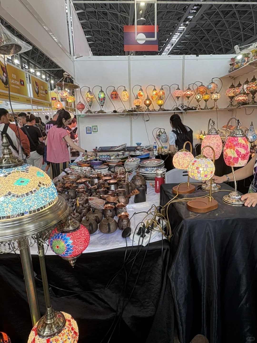 2025年东盟博览会