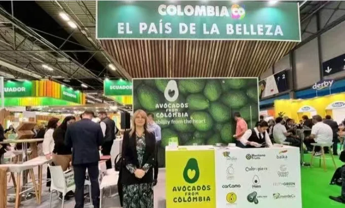 26年果蔬盛会!中国企业出海欧洲的黄金跳板