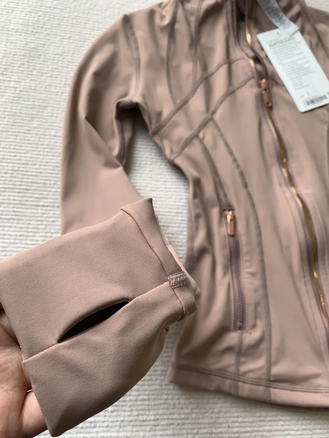 没踩雷哇！暮色玫瑰真的是伟大的发明！