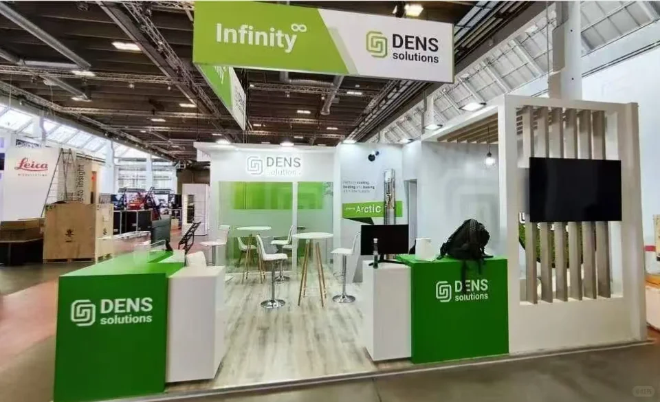 26年果蔬盛会!中国企业出海欧洲的黄金跳板