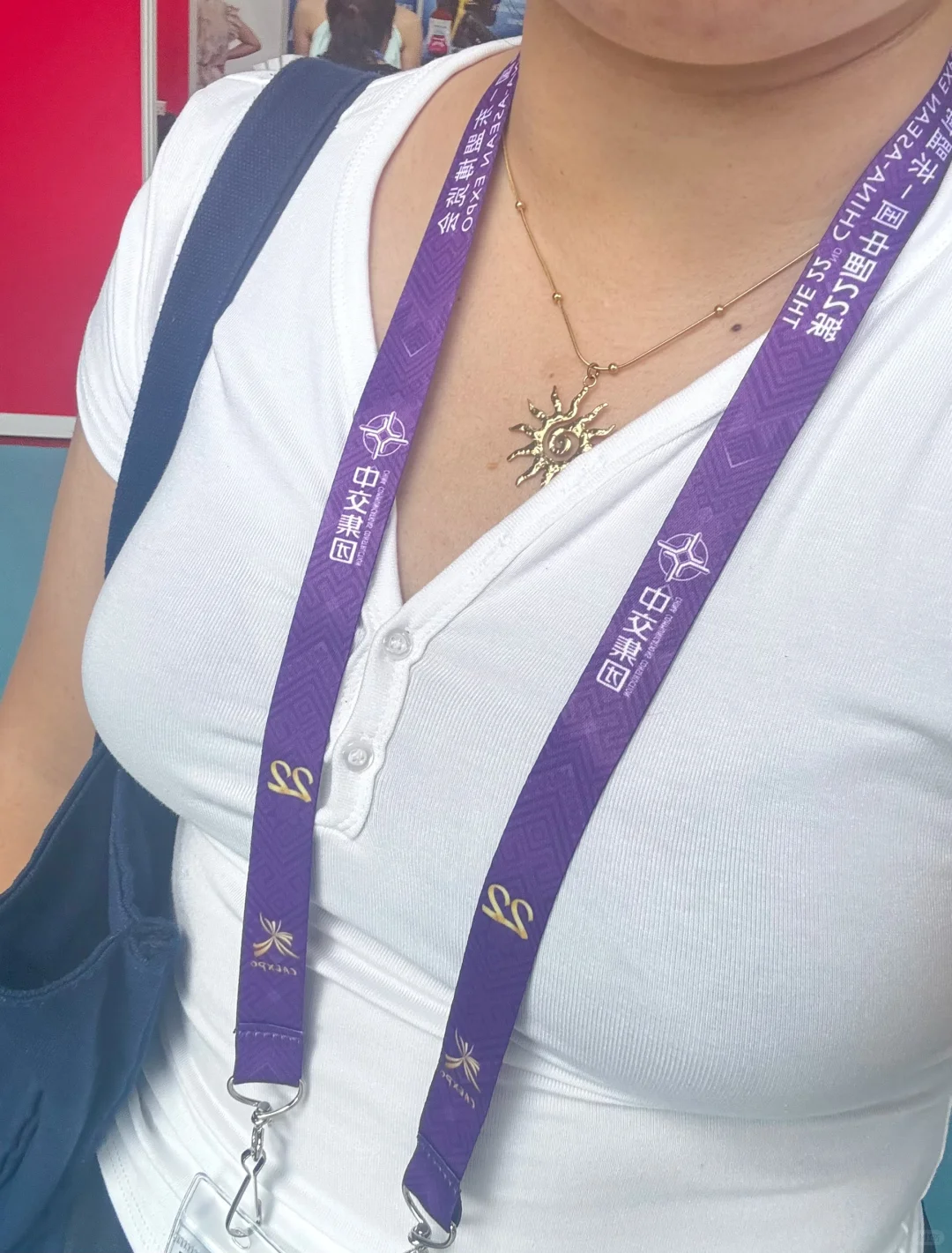 东博会明年再见啦