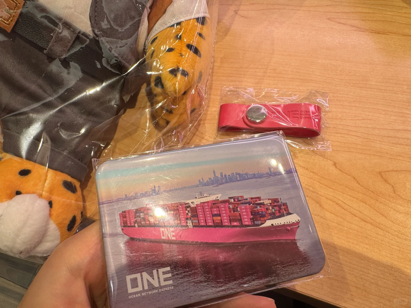 桦加沙来了，深圳物博会还开吗？