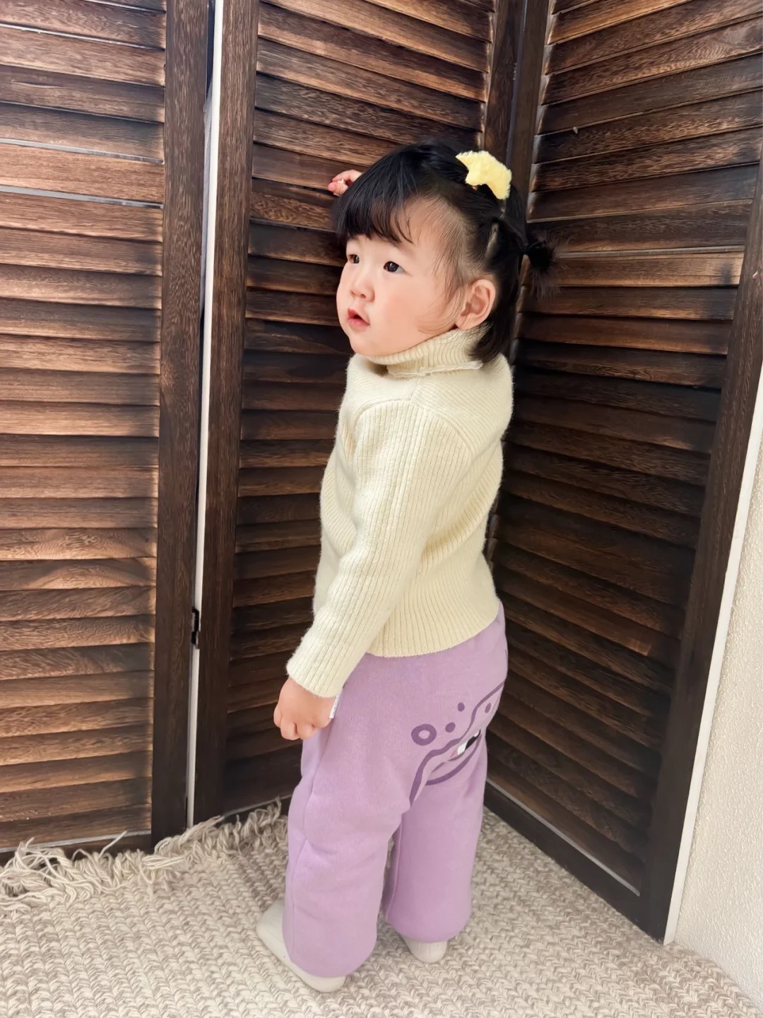 做童模真的可以实现穿衣自由吗