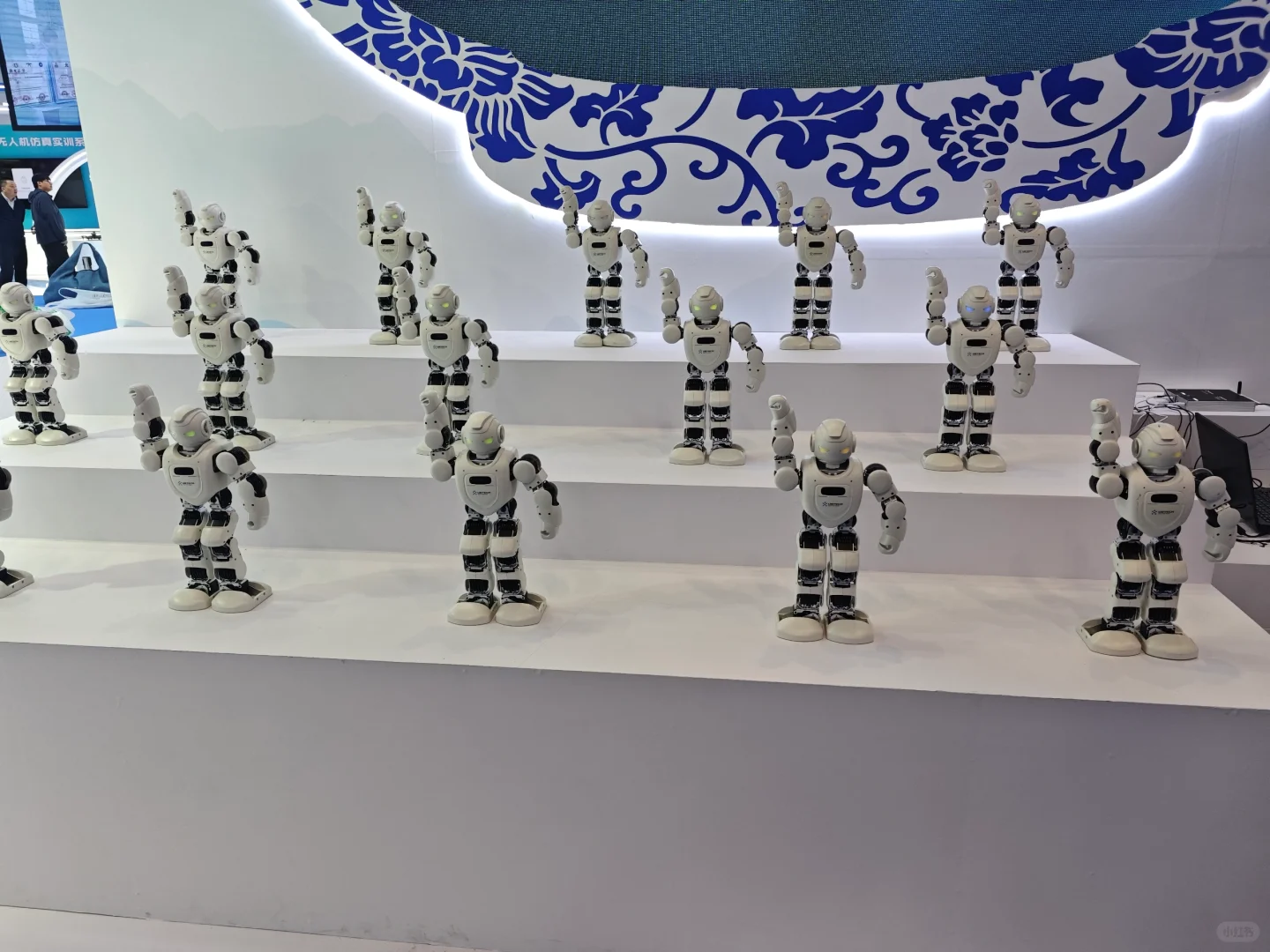 第三届全国技能大赛会展中心