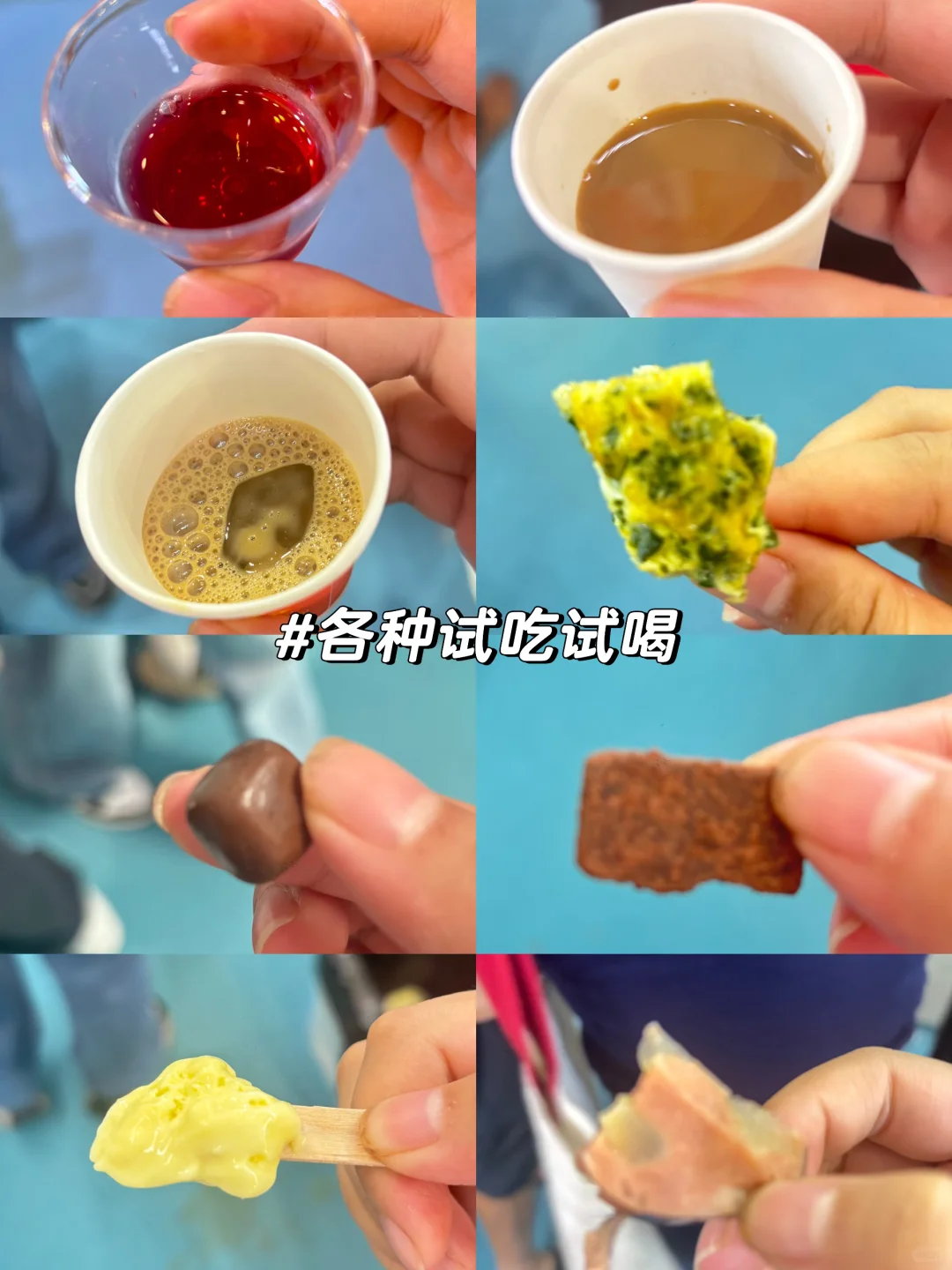 东博会明年再见啦