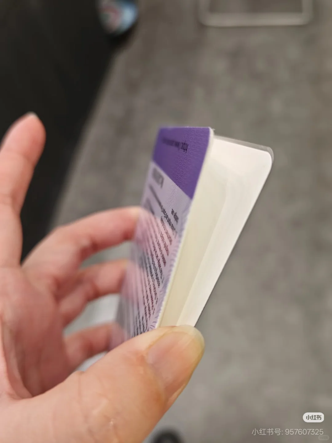 本届广交会不再沿用老证件